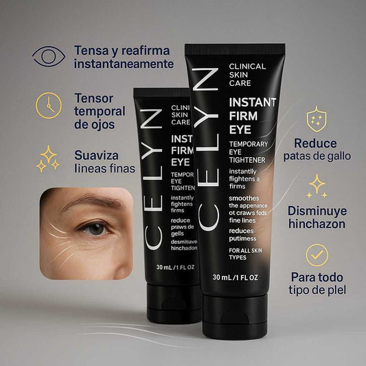 CËLYN™ by PETERTHOMASROTH |Reduce Bolsas en 3 Minutos| Formula Mejorada